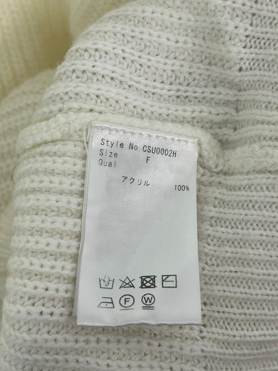 vtg top 상품이미지4