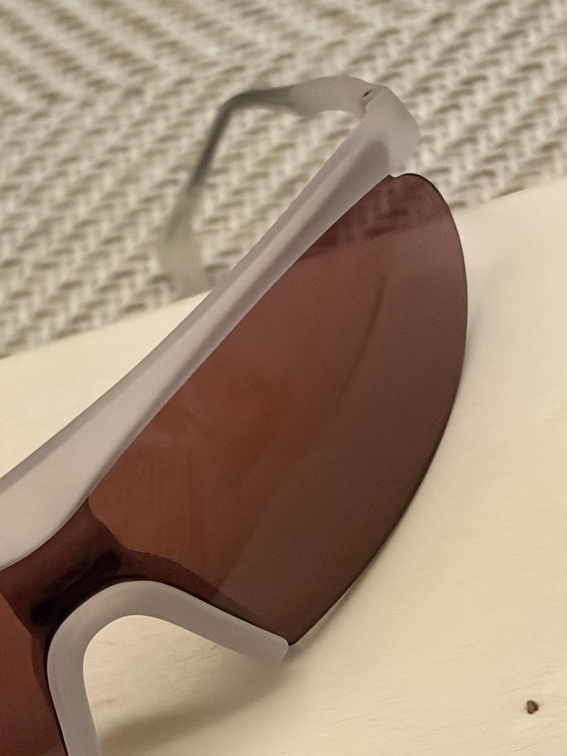 디스트릭트비전 코하루 클리어 블랙로즈 상품이미지4