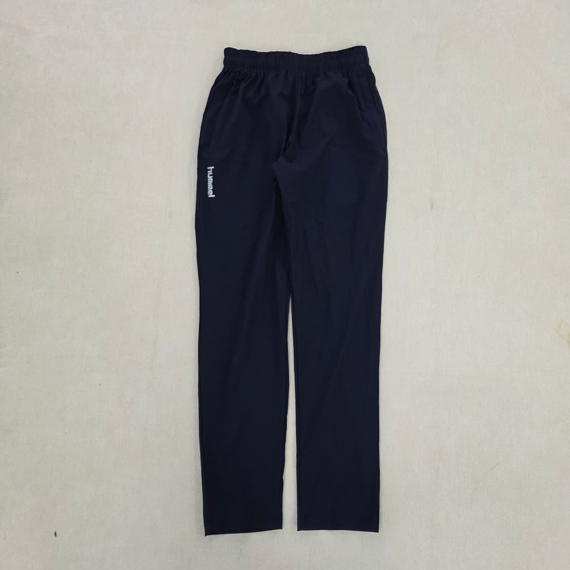 [M] 험멜 여성 트레이닝 밴딩 트랙팬츠 1230J 상품이미지1