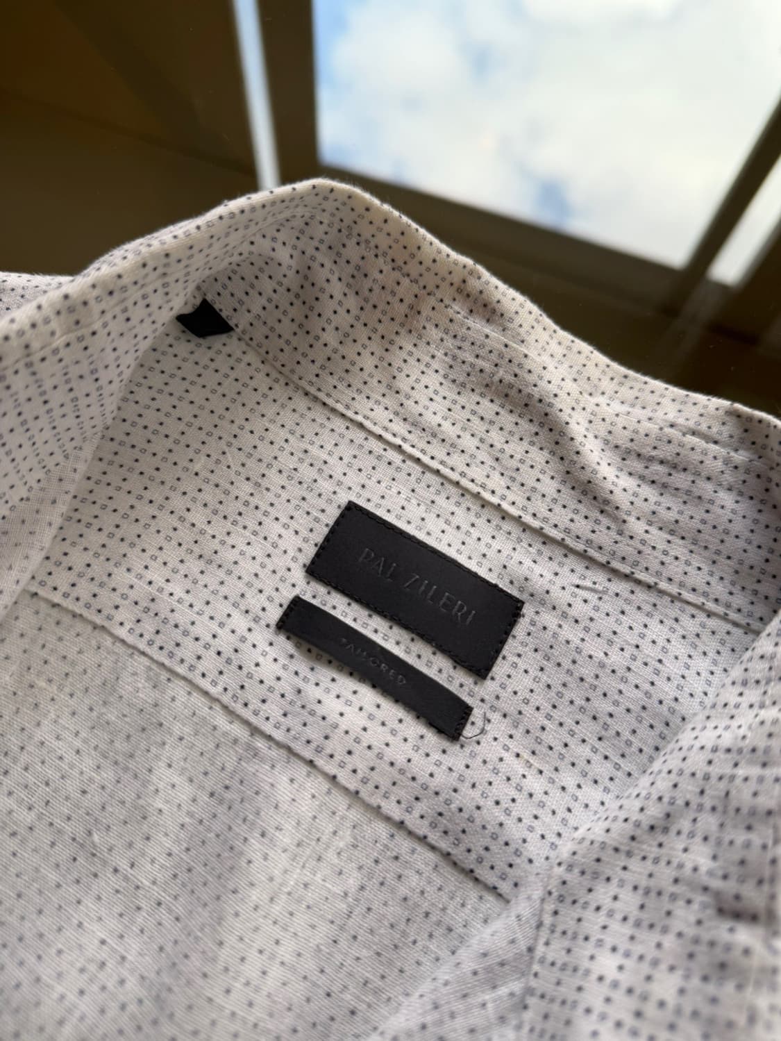 빨질레리 드레스 셔츠 100 상품이미지8