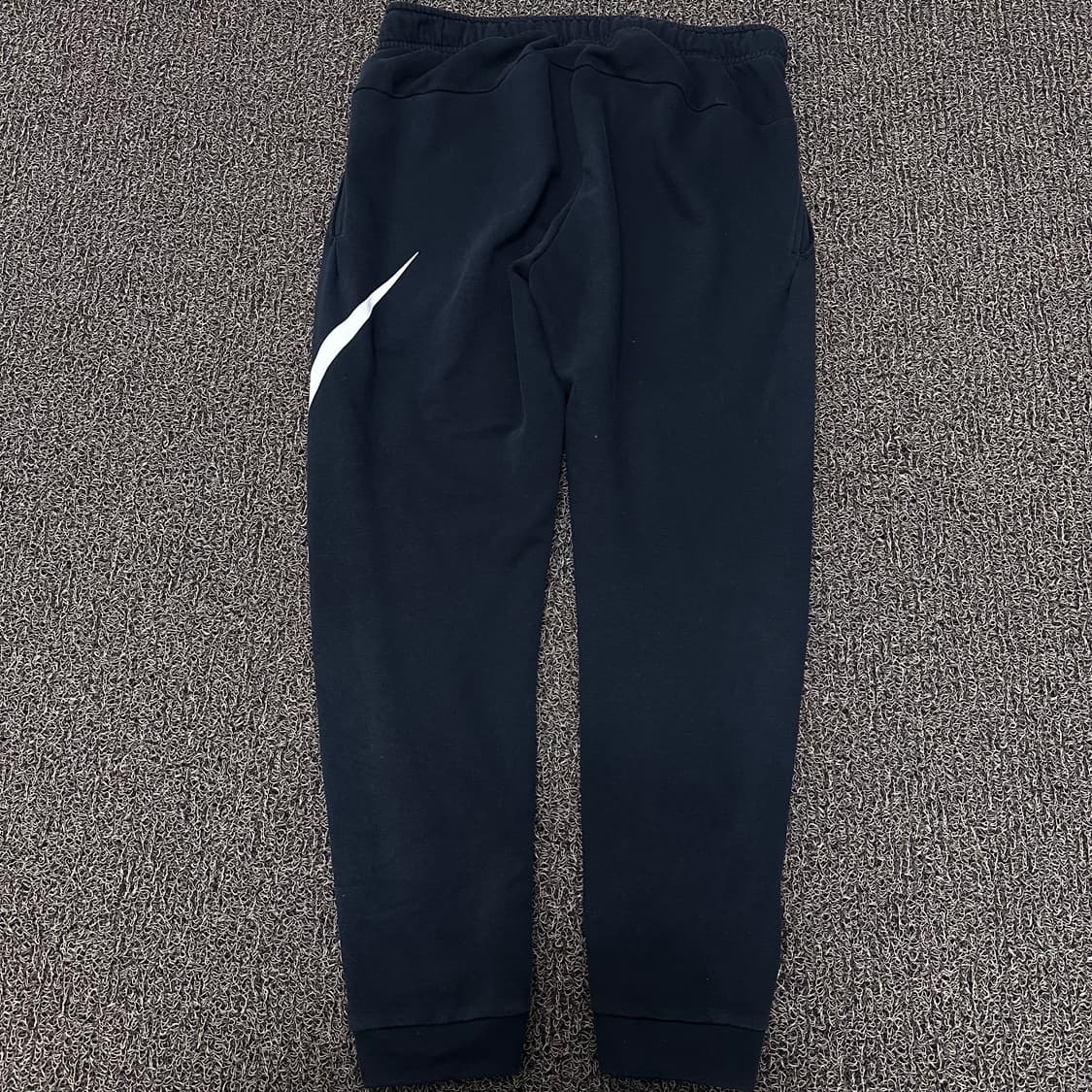 NIKE 나이키 조거팬츠 추리닝 바지 블랙 L 상품이미지3