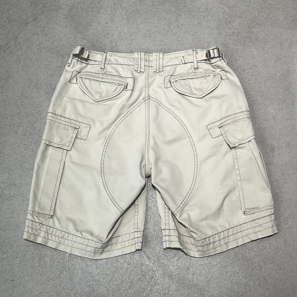 폴로 랄프로렌 카고 하프팬츠 s11699 상품이미지2