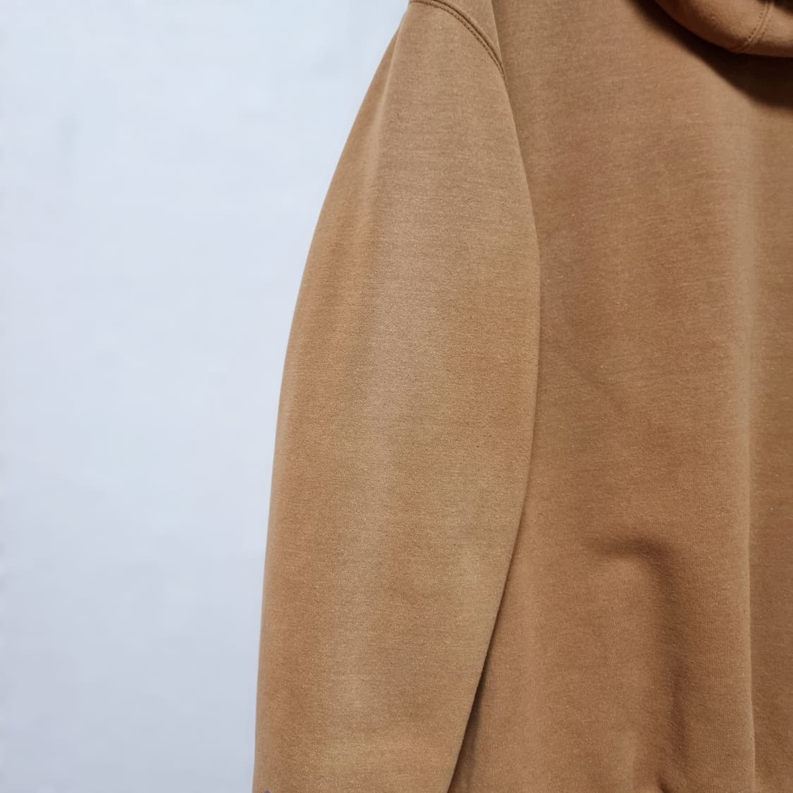 칼하트 레인디펜더 써멀 후드 집업 95 상품이미지6