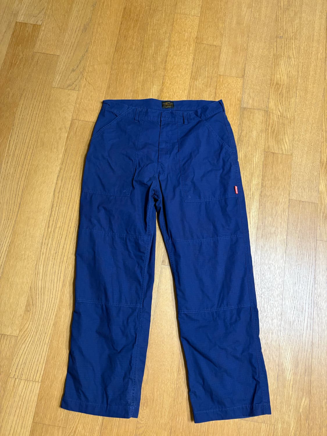 퍽트 퍼티그 더블니팬츠 xl(32-34) 상품이미지1