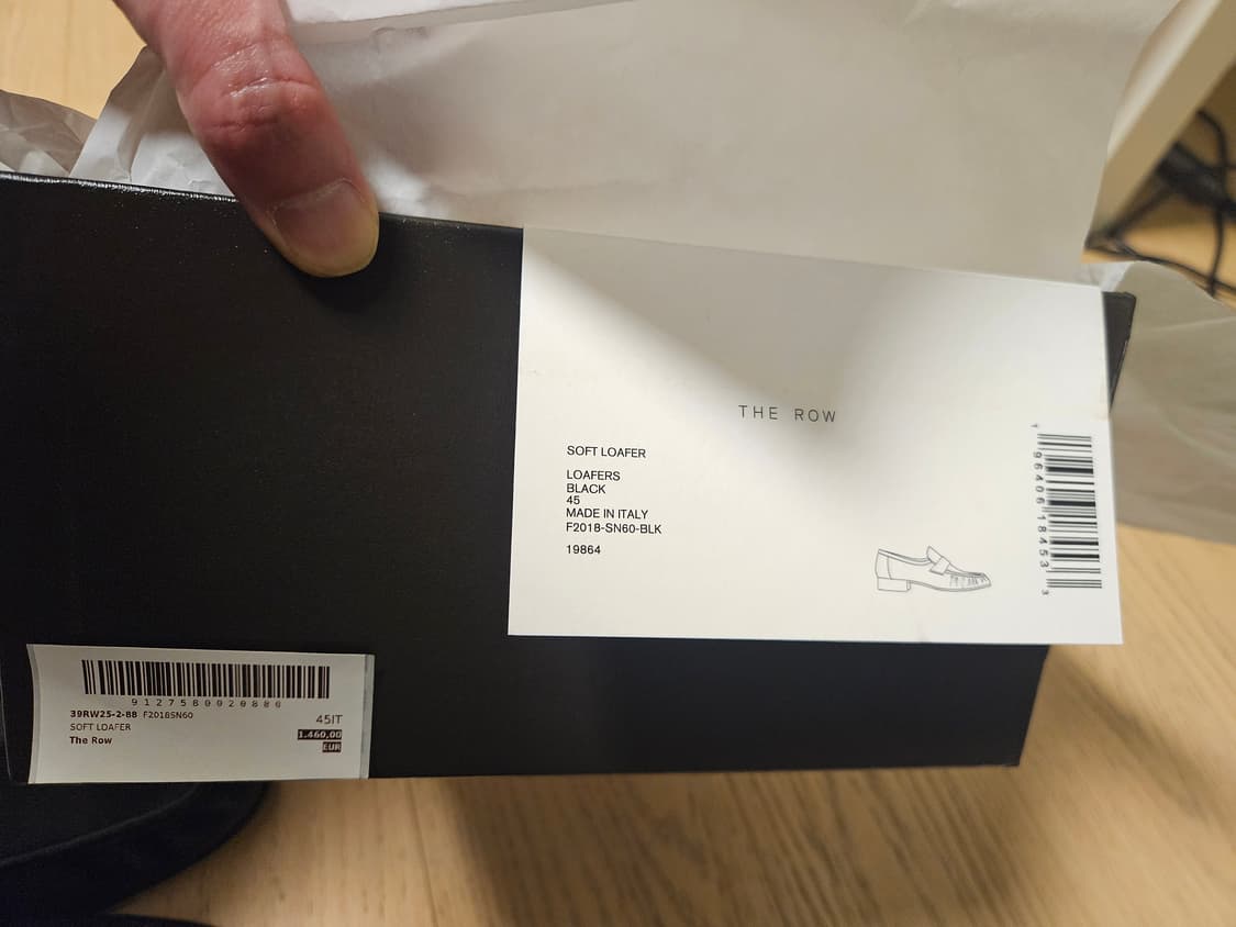 더로우 소프트 로퍼 45 상품이미지3