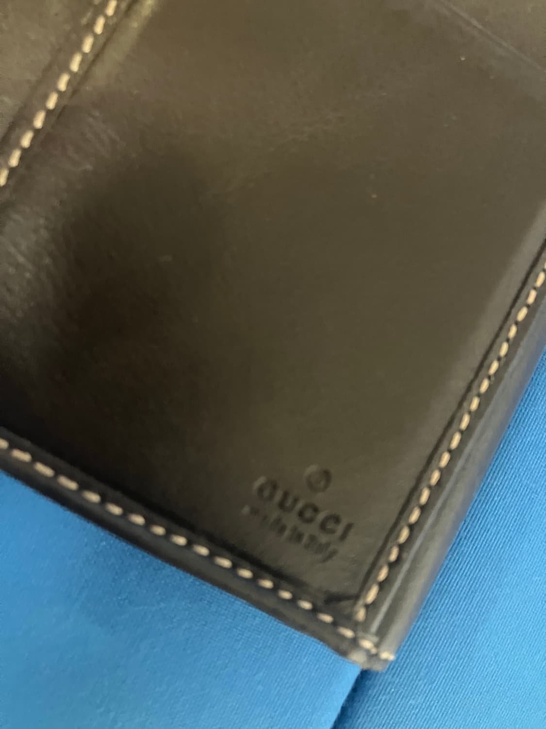 구찌 장지갑 상품이미지5