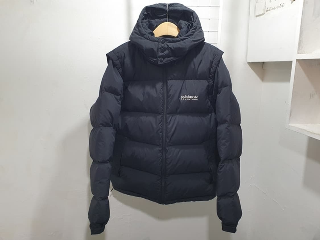 ADIDAS 어드벤처 옵티머스 덕다운 L~XL 상품이미지1