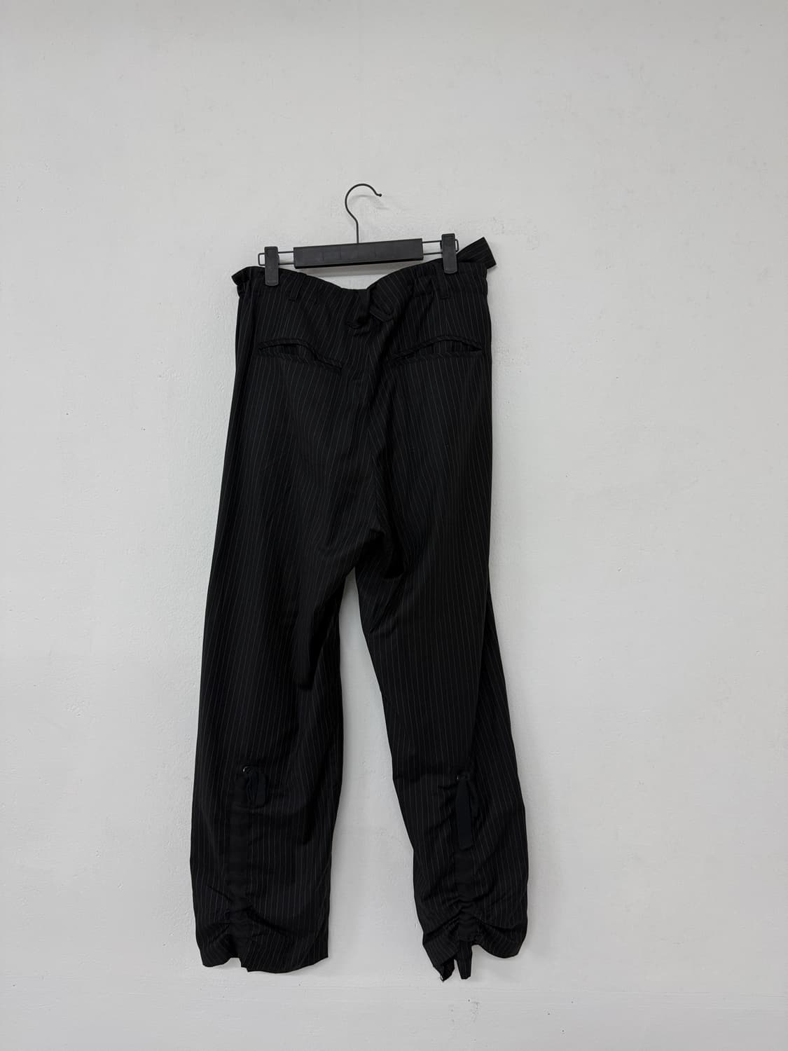 adsb x otto stripe pants (38) 상품이미지4