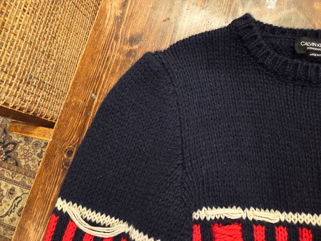 캘빈클라인 by 라프 시몬즈 상품이미지3