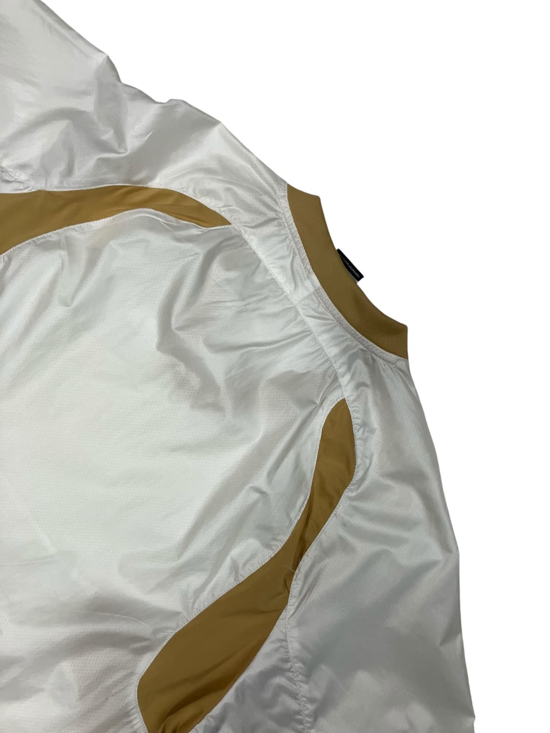 나이키 반팔 바람막이 L 상품이미지4