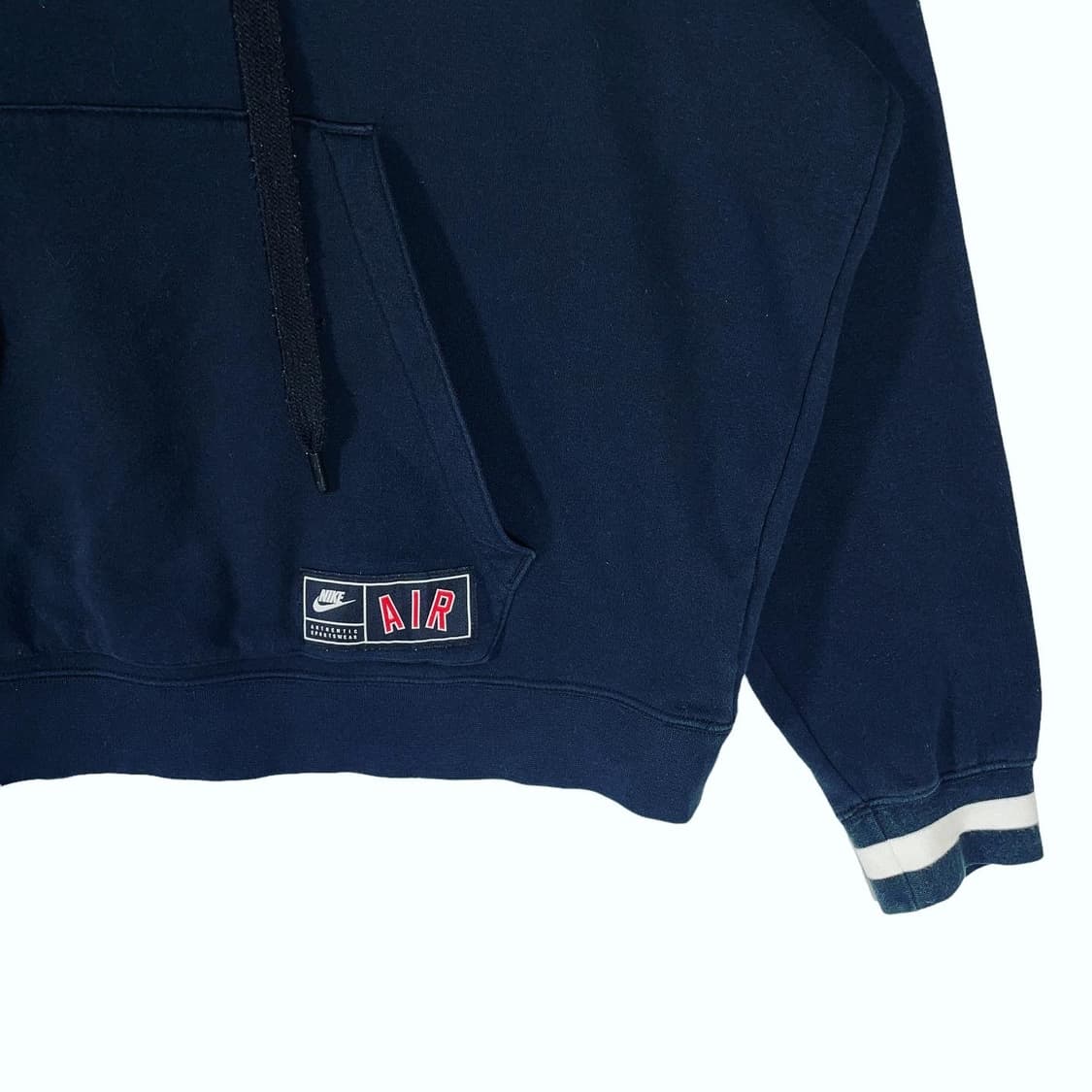 Nike Air Big Logo Hoodie 상품이미지3
