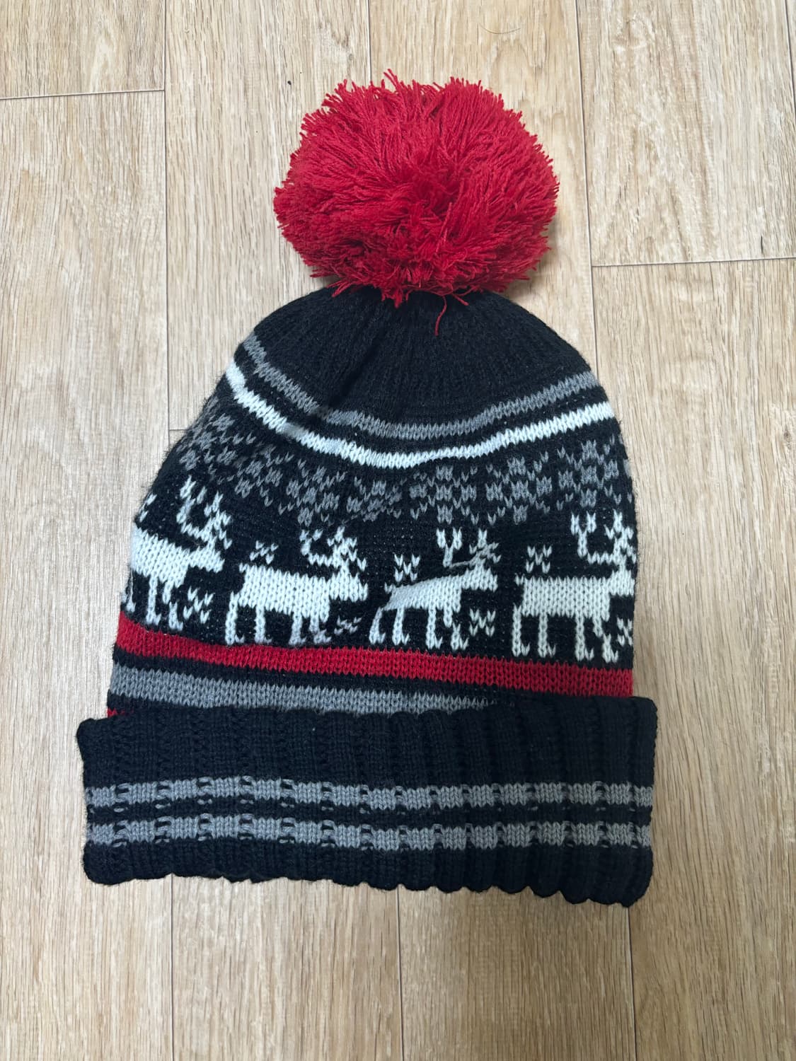 빈티지 비니 상품이미지1