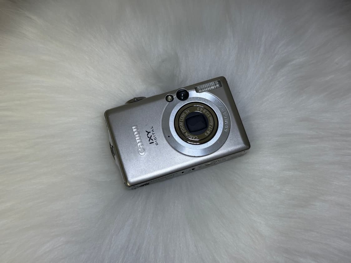 캐논 익시 ixy 70 (익서스 ixus 60) 상품이미지1