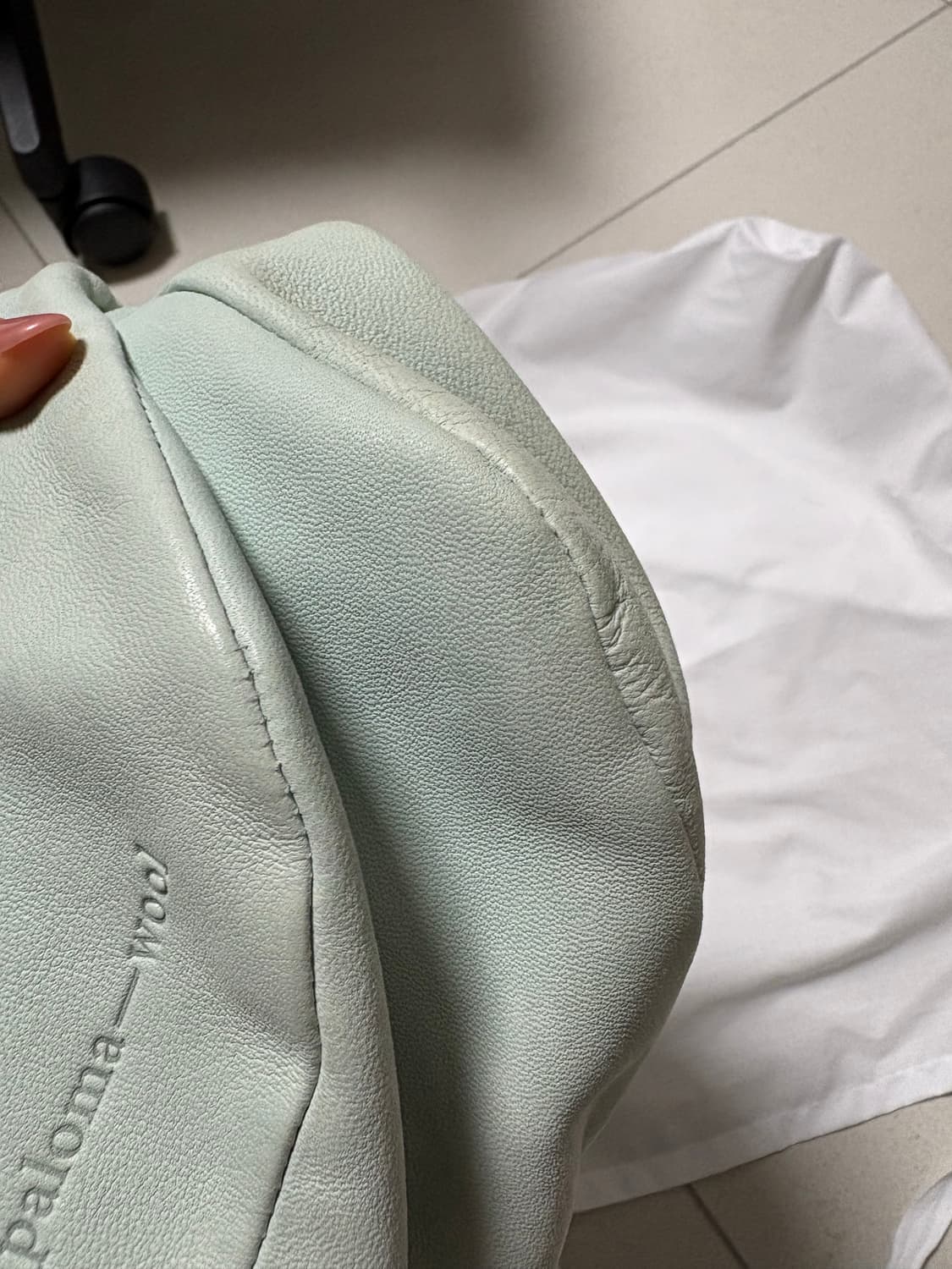 팔로마울 Dry bag 드라이백 상품이미지6