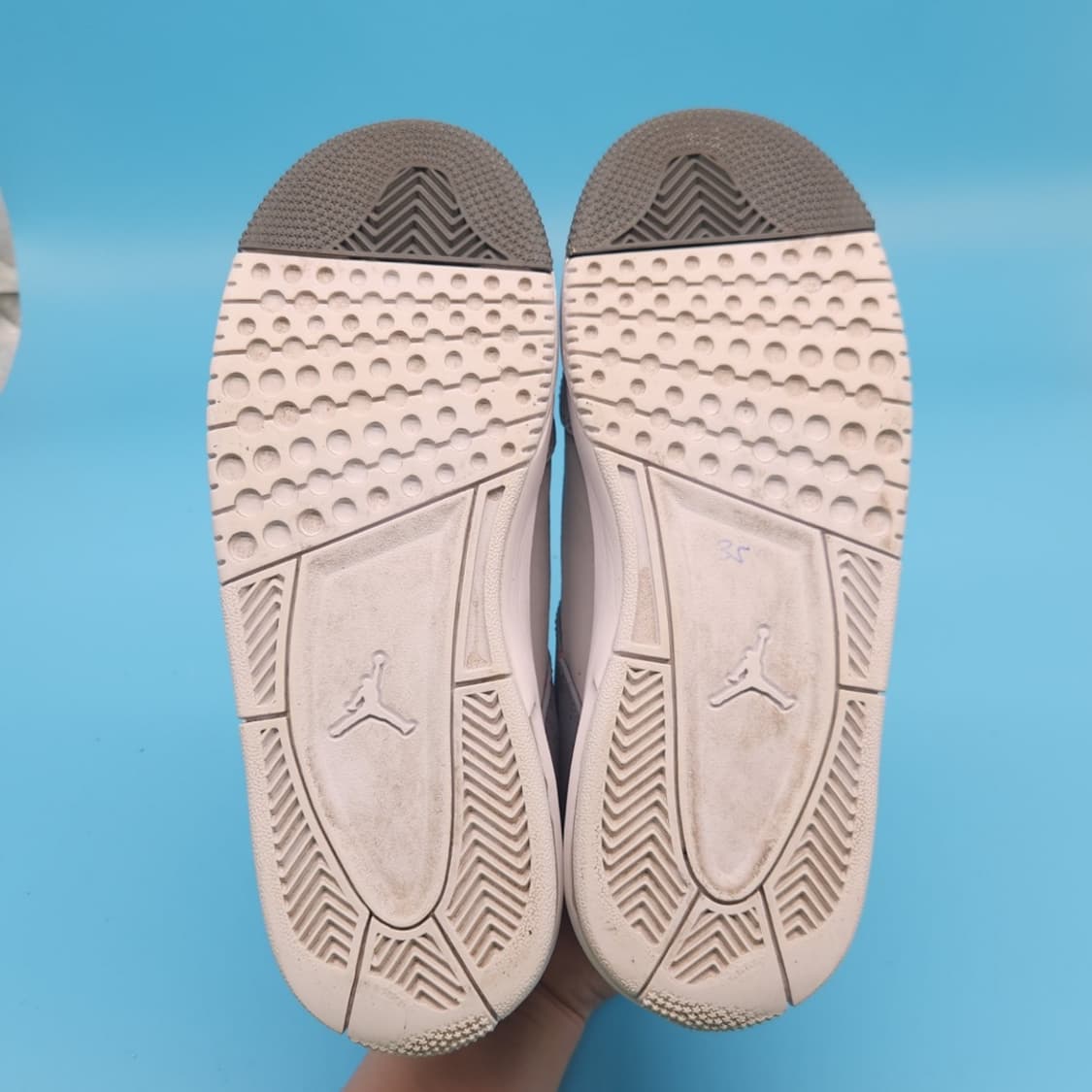 oo 나이키 조던 플라이트 오리진 여성미드230 상품이미지3