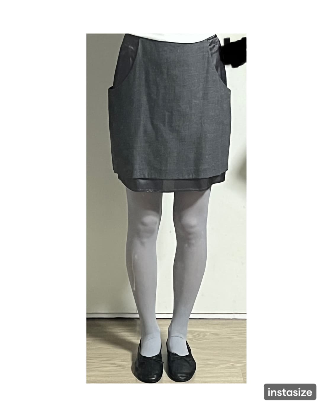 메종 마르지엘라 스커트 상품이미지1
