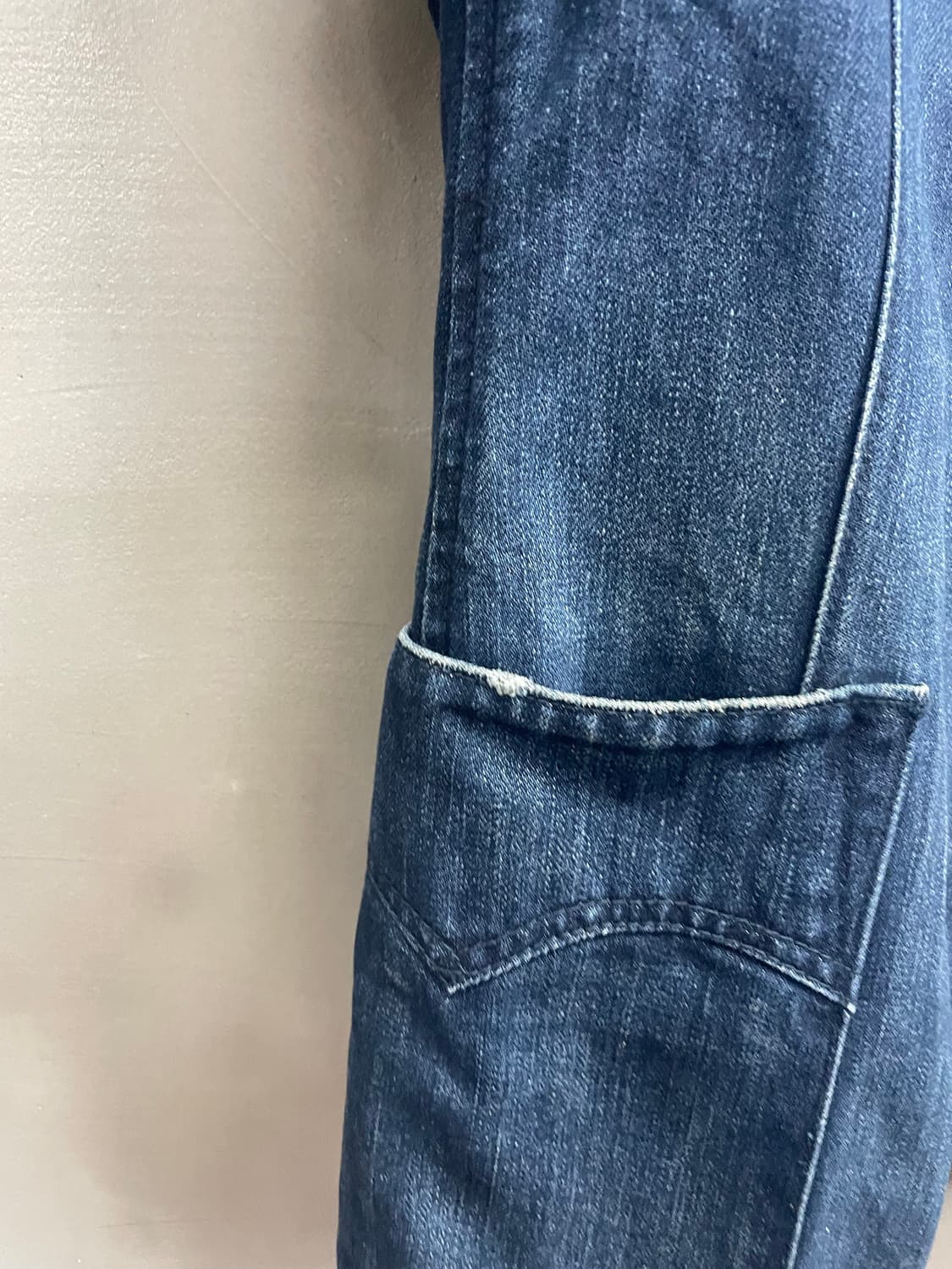 리바이스 데님 트러커 자켓 청자켓M 일본판 상품이미지2
