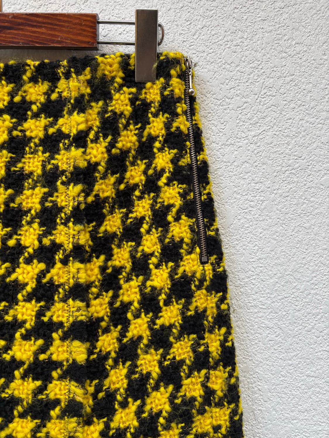 오즈세컨 스커트 상품이미지3