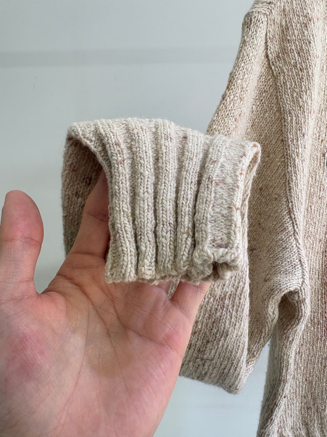 ICEBERG (Made in Italy) 니트 상품이미지4