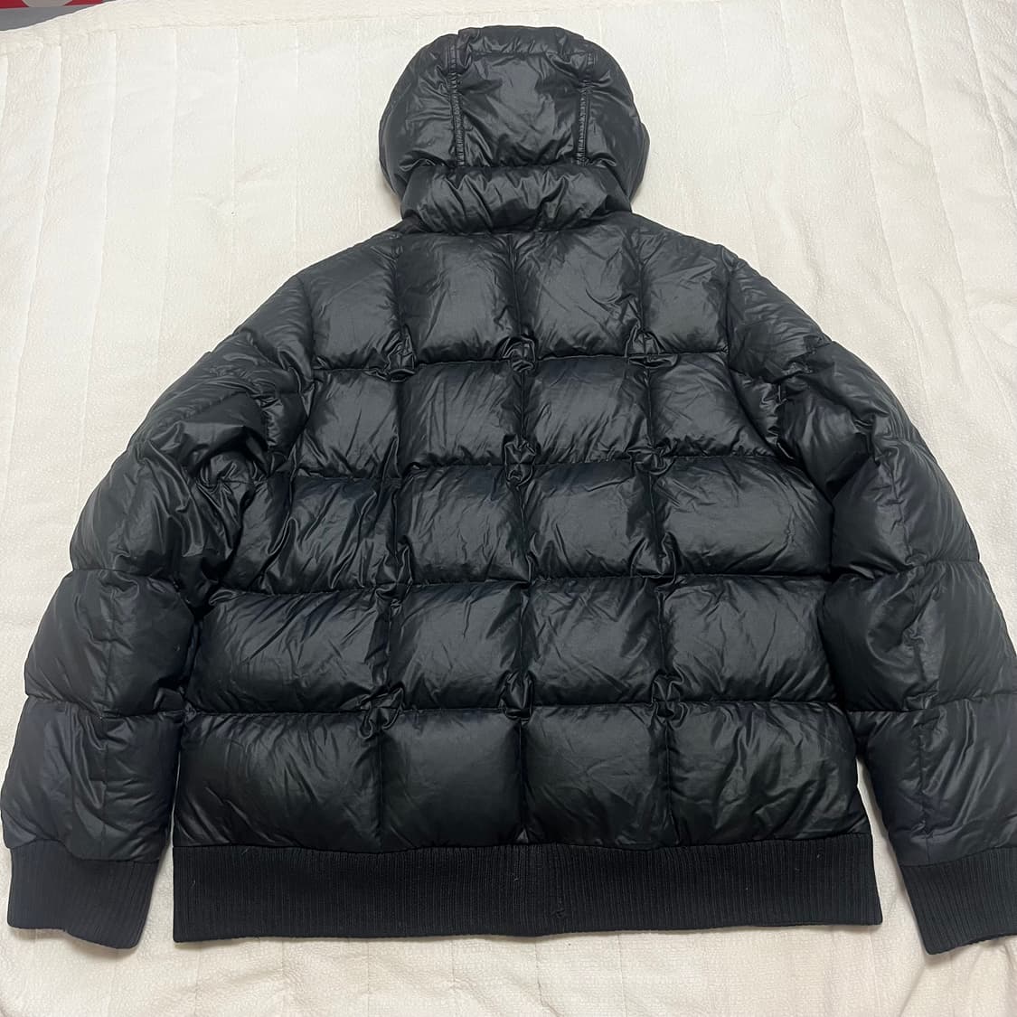 나이키 패딩  상품이미지2