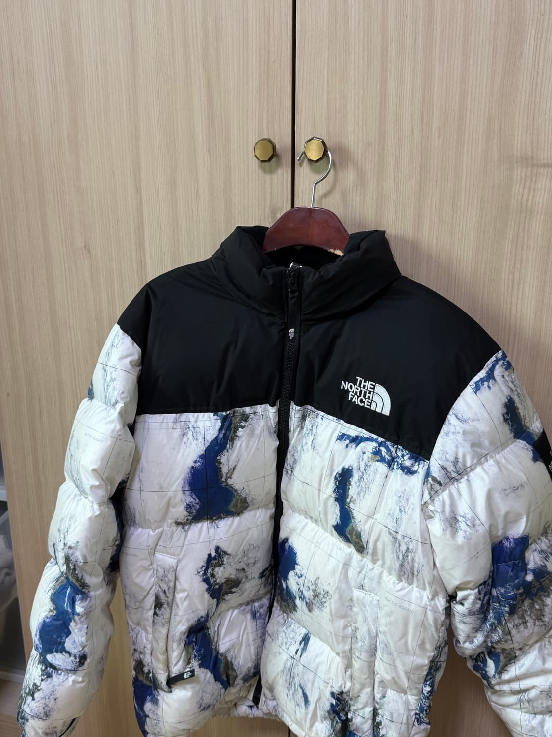 노스페이스 지구눕시  상품이미지1