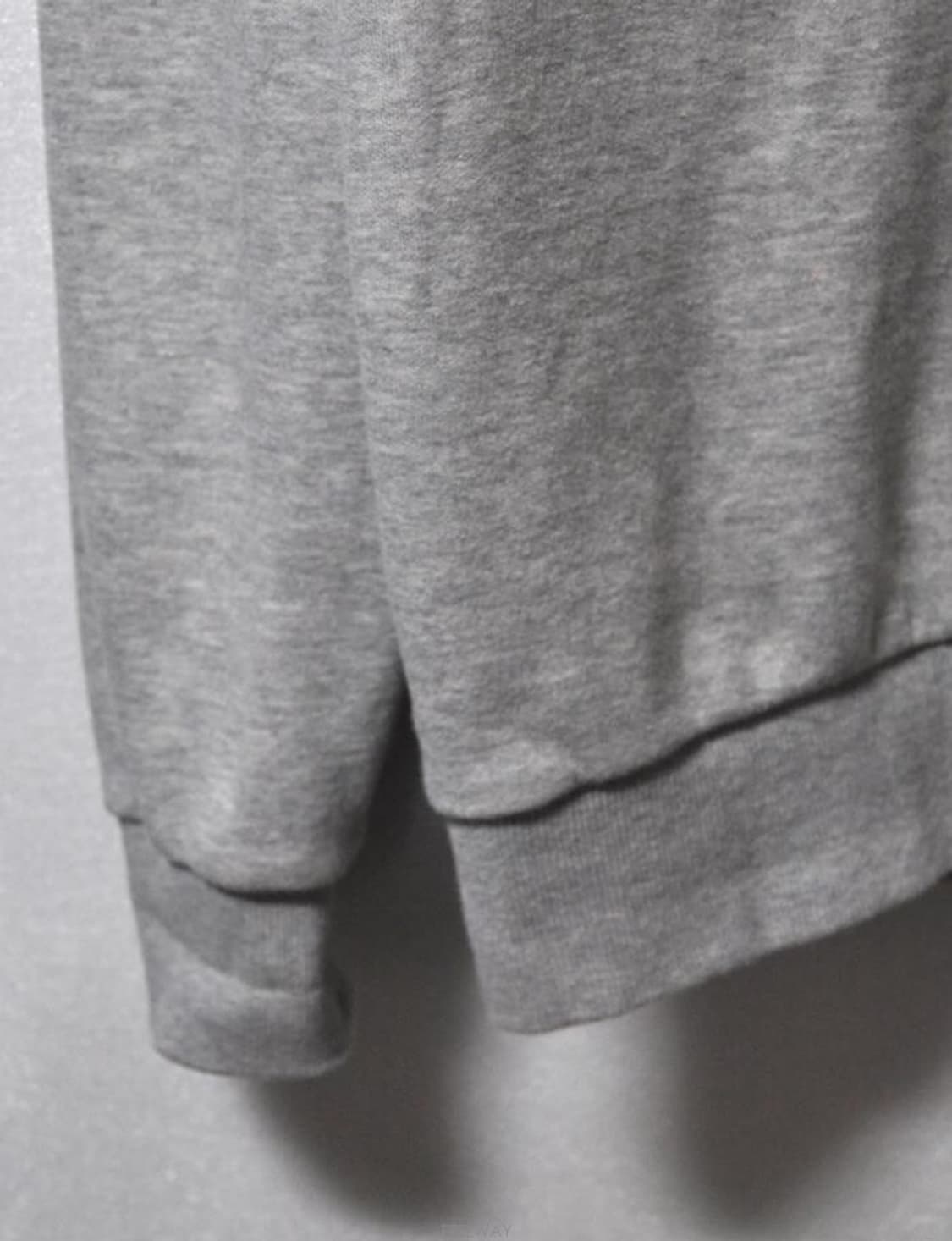 디스커버리/남성맨투맨아와펜티셔츠(사이즈100) 상품이미지6