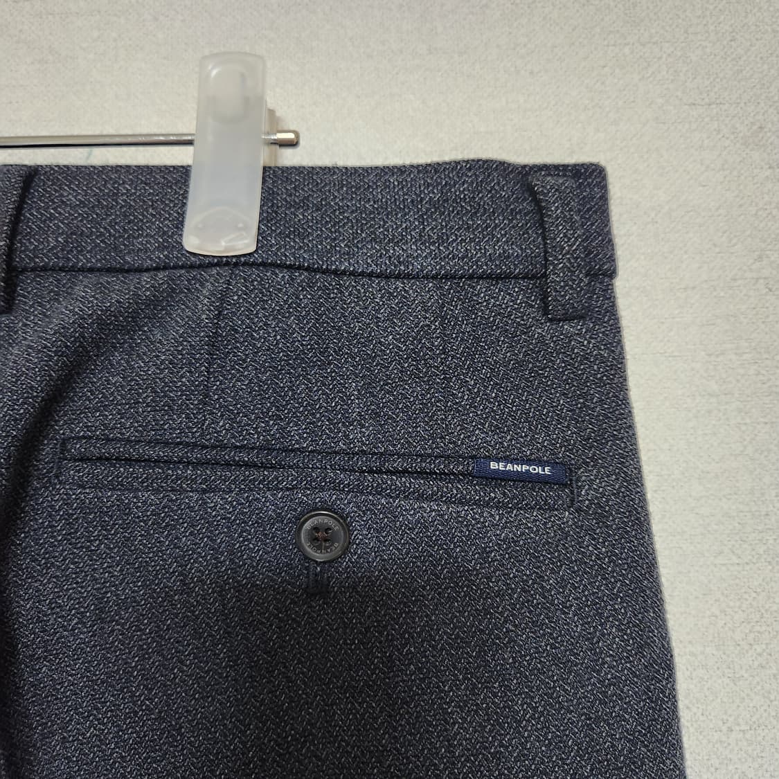 빈폴 겨울 정장 바지 남32 상품이미지4