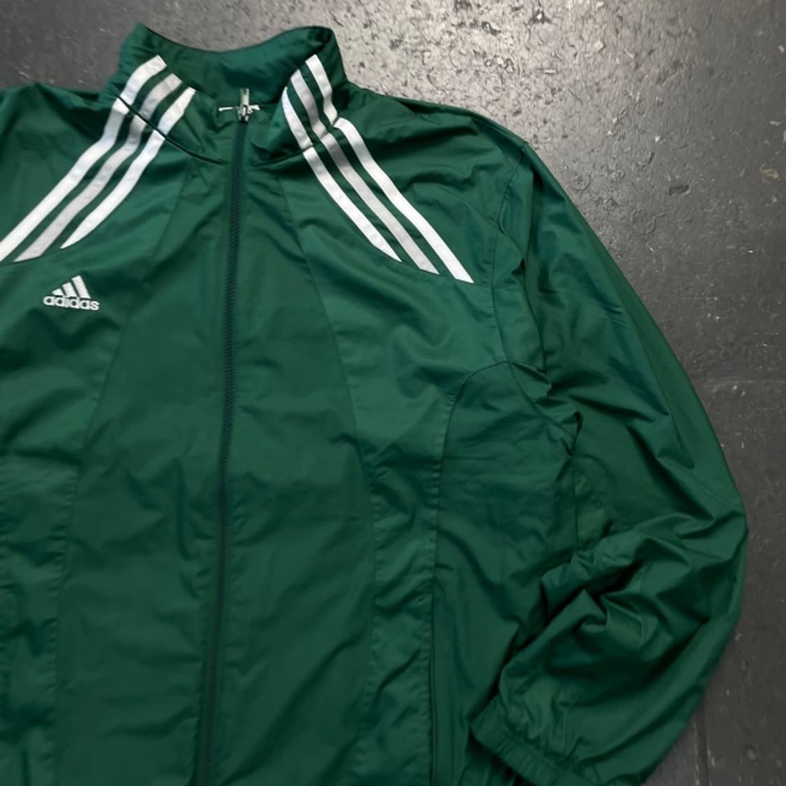 105 아디다스 바람막이 상품이미지2