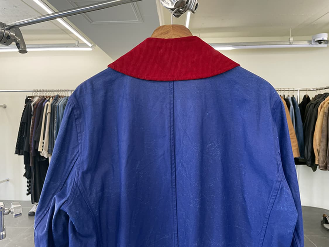 90'S RALPH LAUREN_ made in U.S.A (M) 상품이미지5