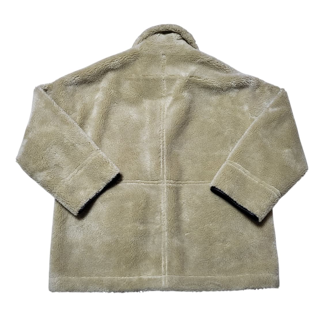 (85) studio tomboy 스튜디오톰보이 리버시블 무스탕 상품이미지5