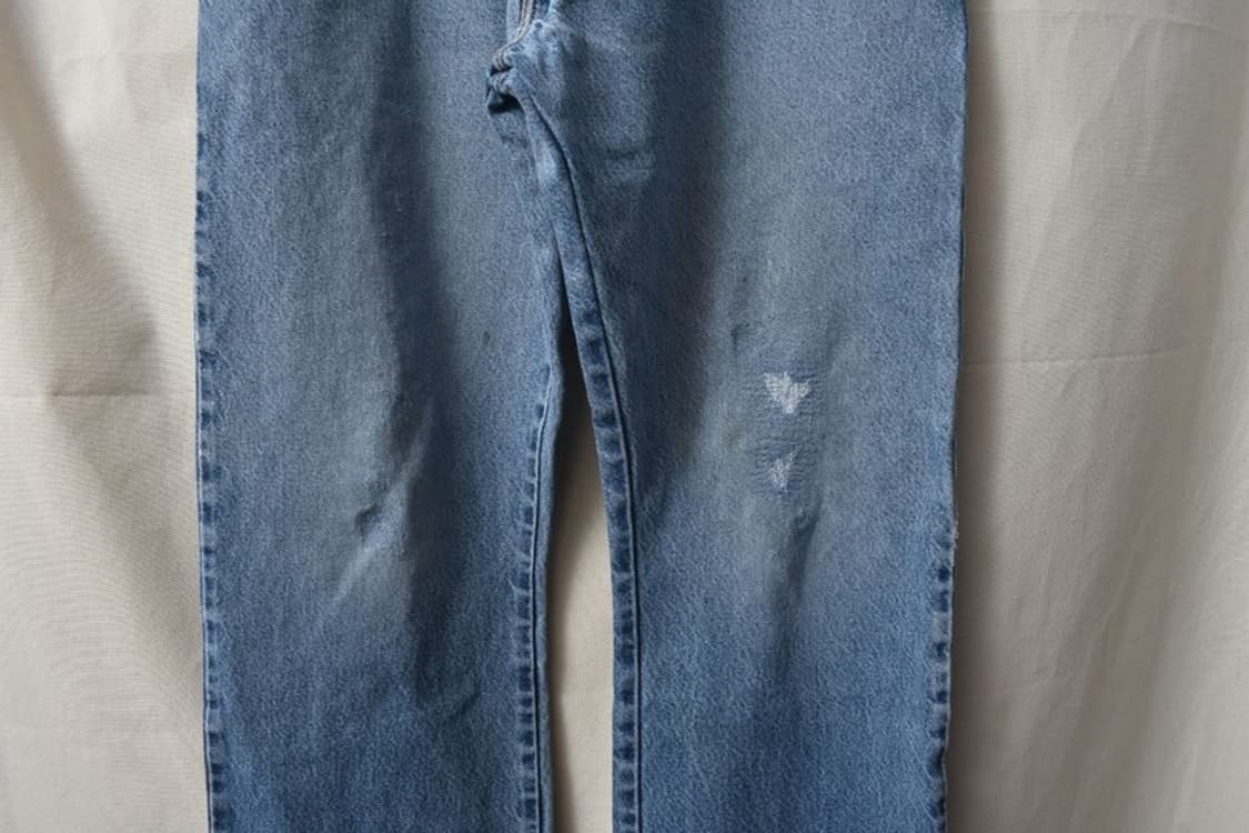 00S 리바이스 517 청바지 38 M0206 상품이미지10