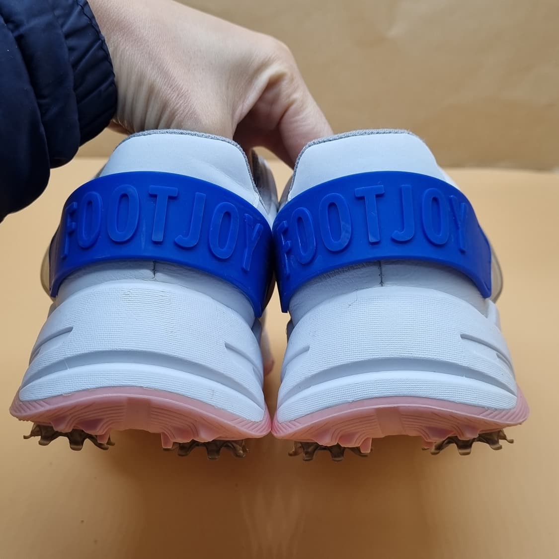 풋조이 플렉스 K 골프화250 상품이미지4