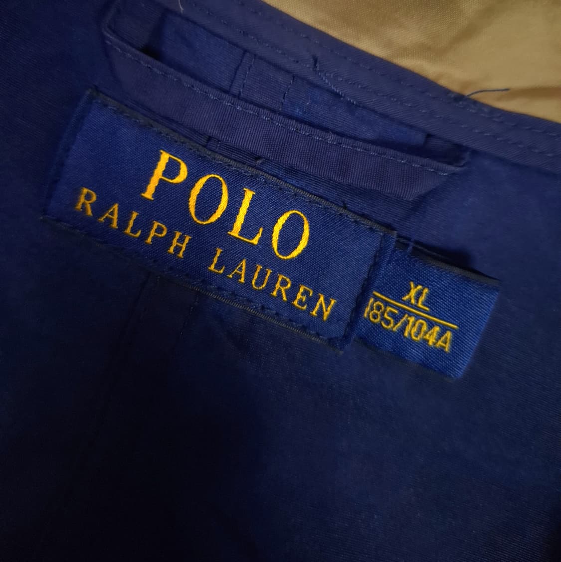 오리지날 랄프로렌폴로 마운틴 후드자켓 상품이미지5