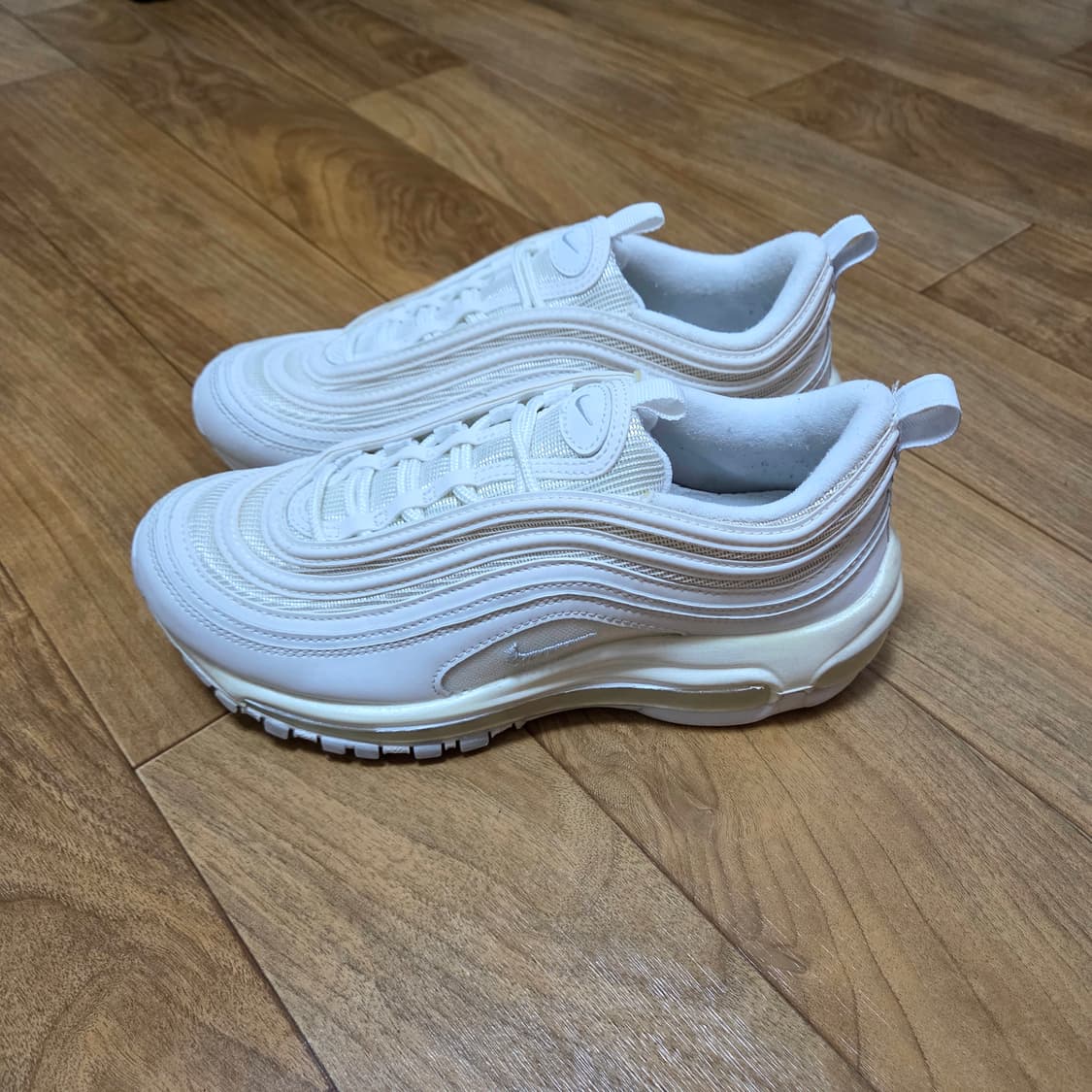 나이키 에어맥스97 240  상품이미지1