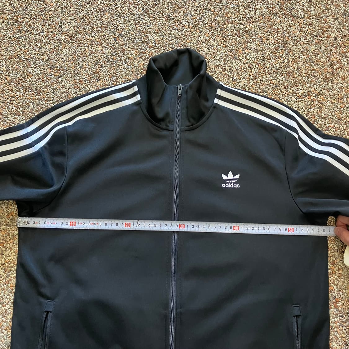 66 3XL 아디다스 베켄바우어 져지 트랙탑 상품이미지6