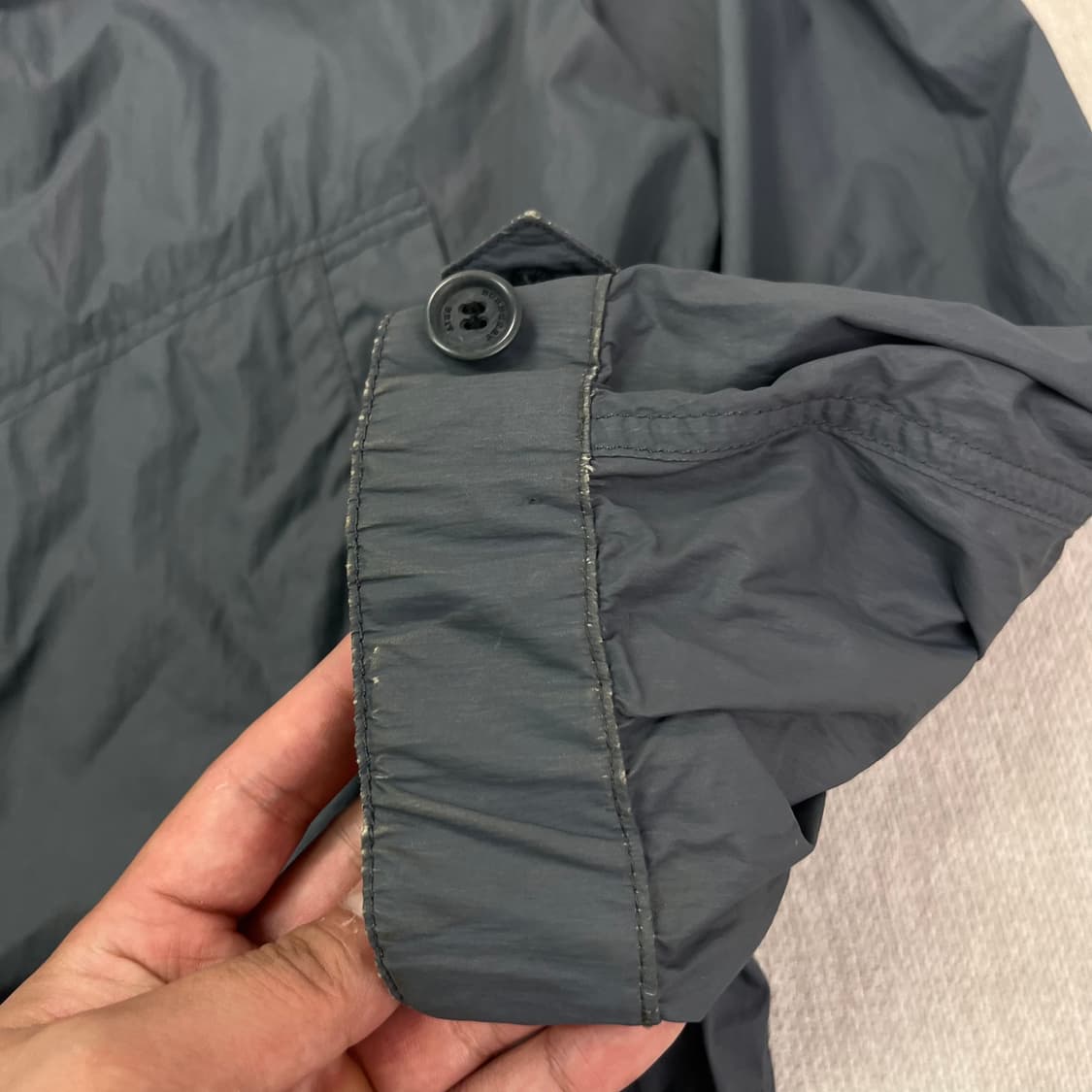 105 버버리 브릿 나일론 자켓 상품이미지7