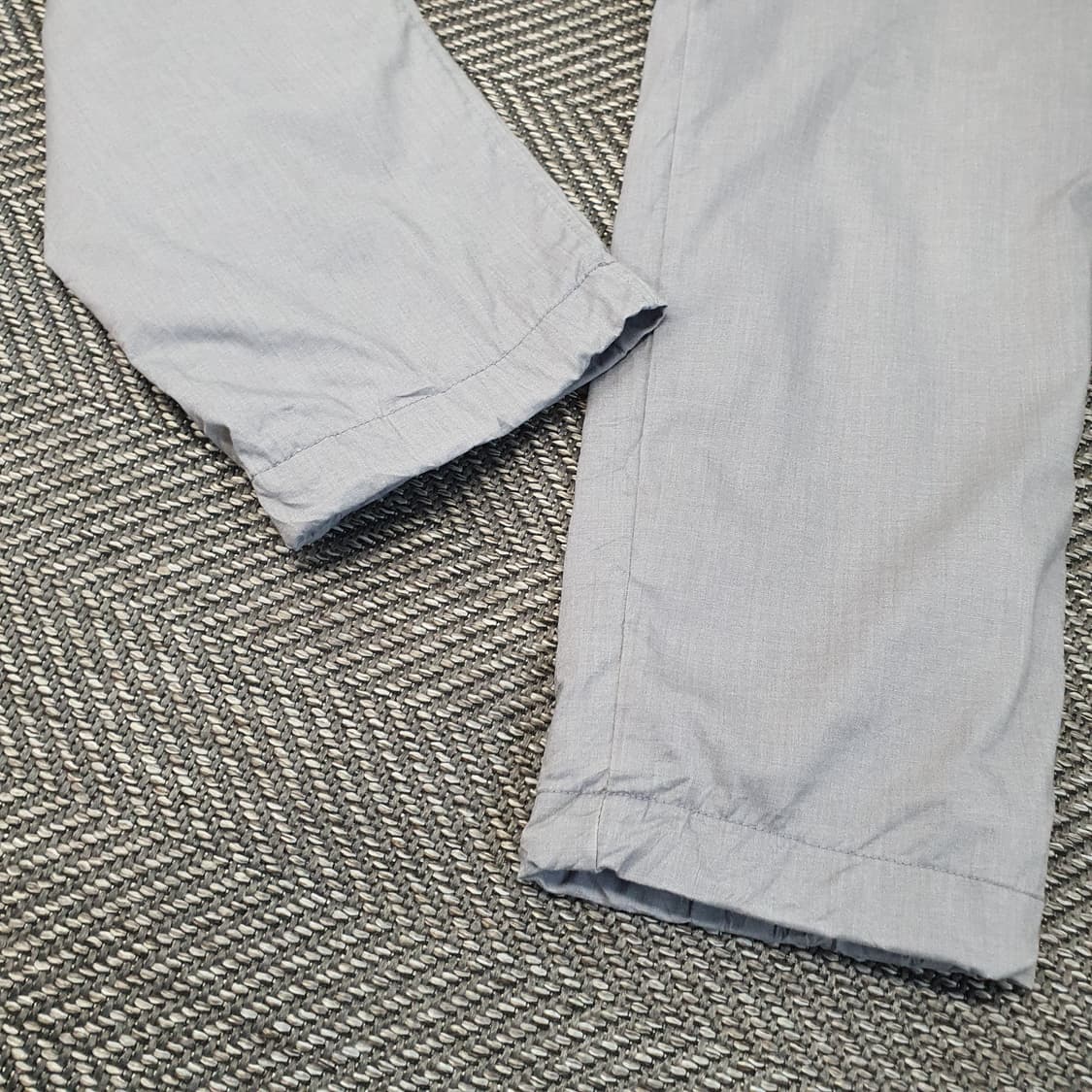 유니클로 겨울 기모 바지 남자34~35 상품이미지4