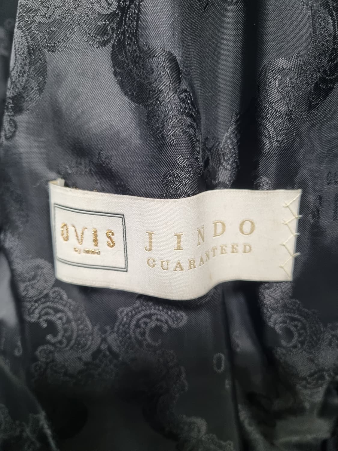 진도 여성 밍크  상품이미지5