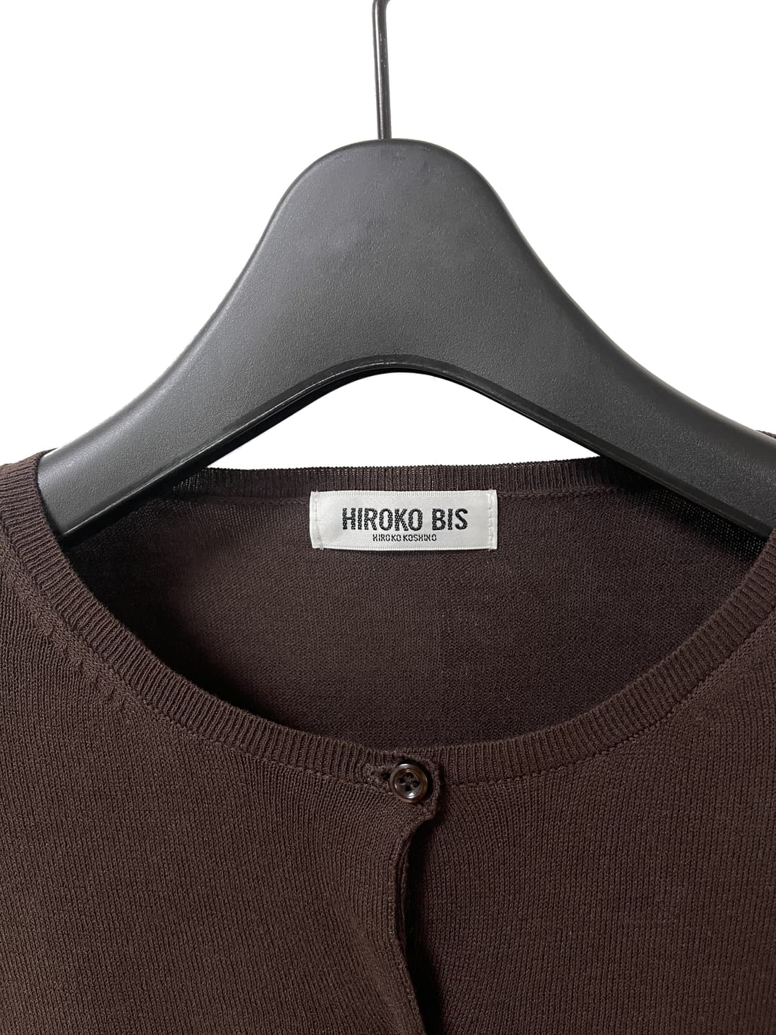 HIROKO BIS Cardigan 상품이미지6