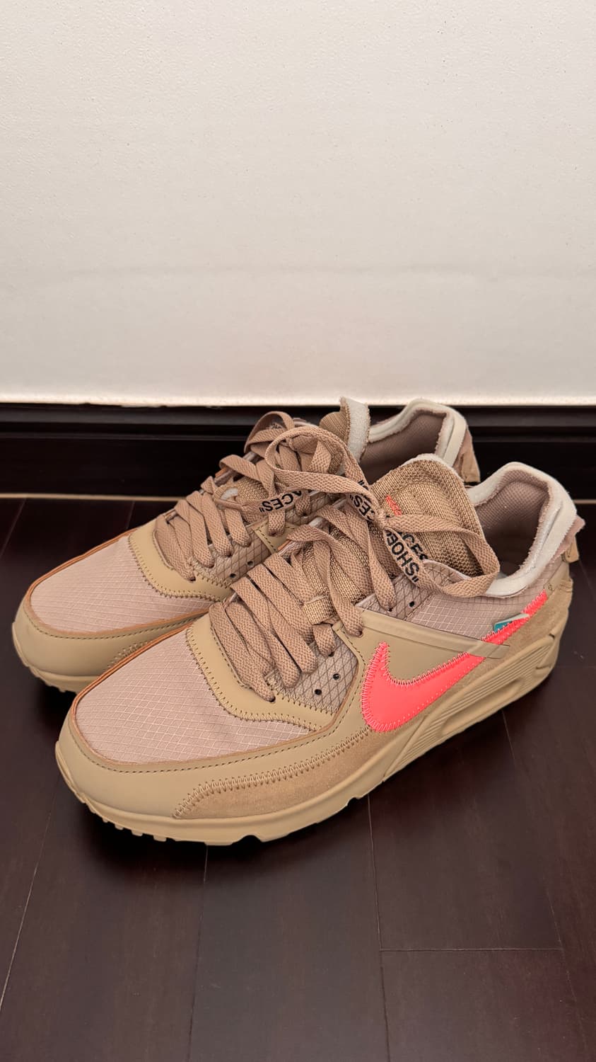 더텐 데저트오어 상품이미지3