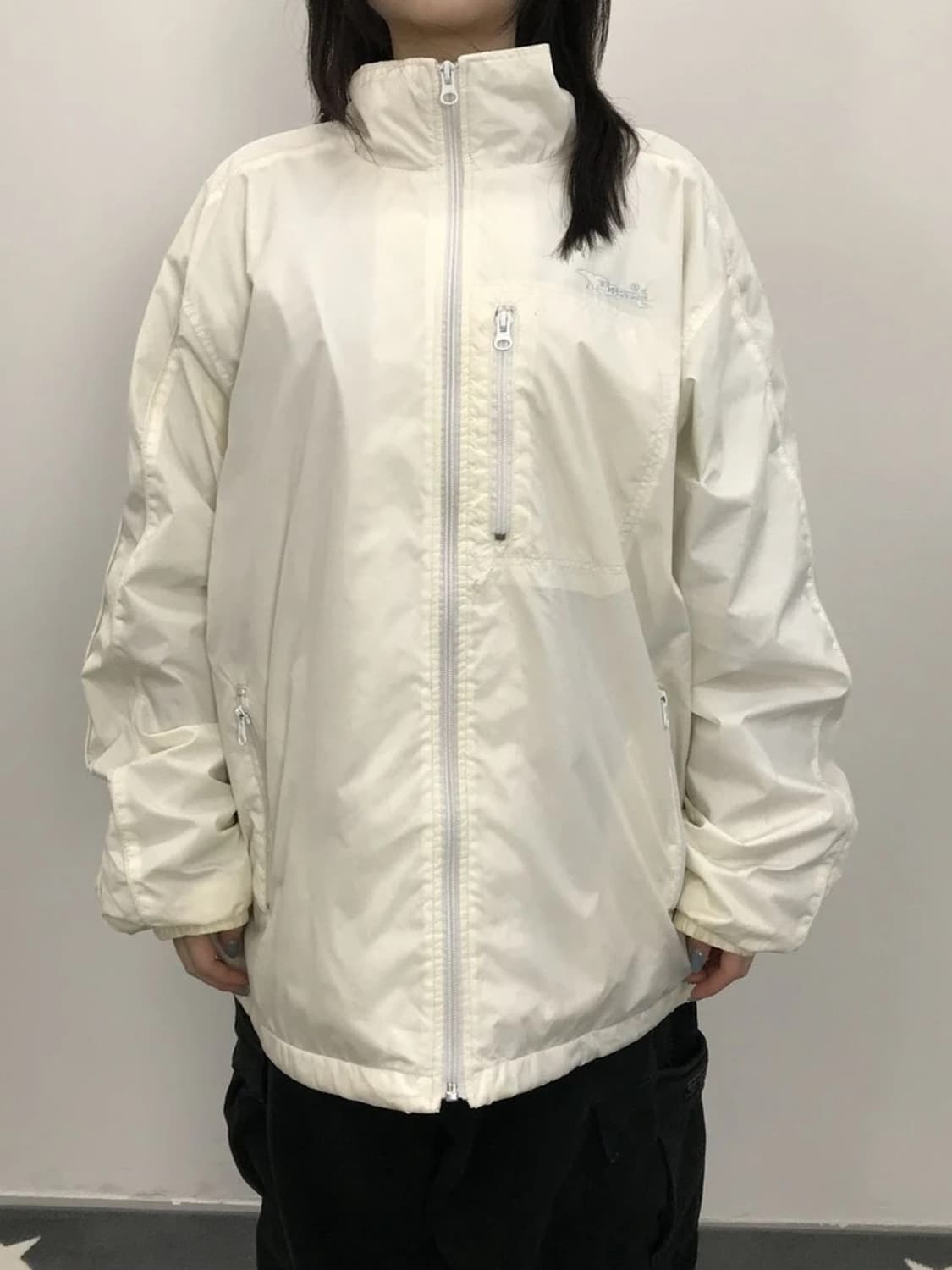Bear USA Light Windbreaker 상품이미지2