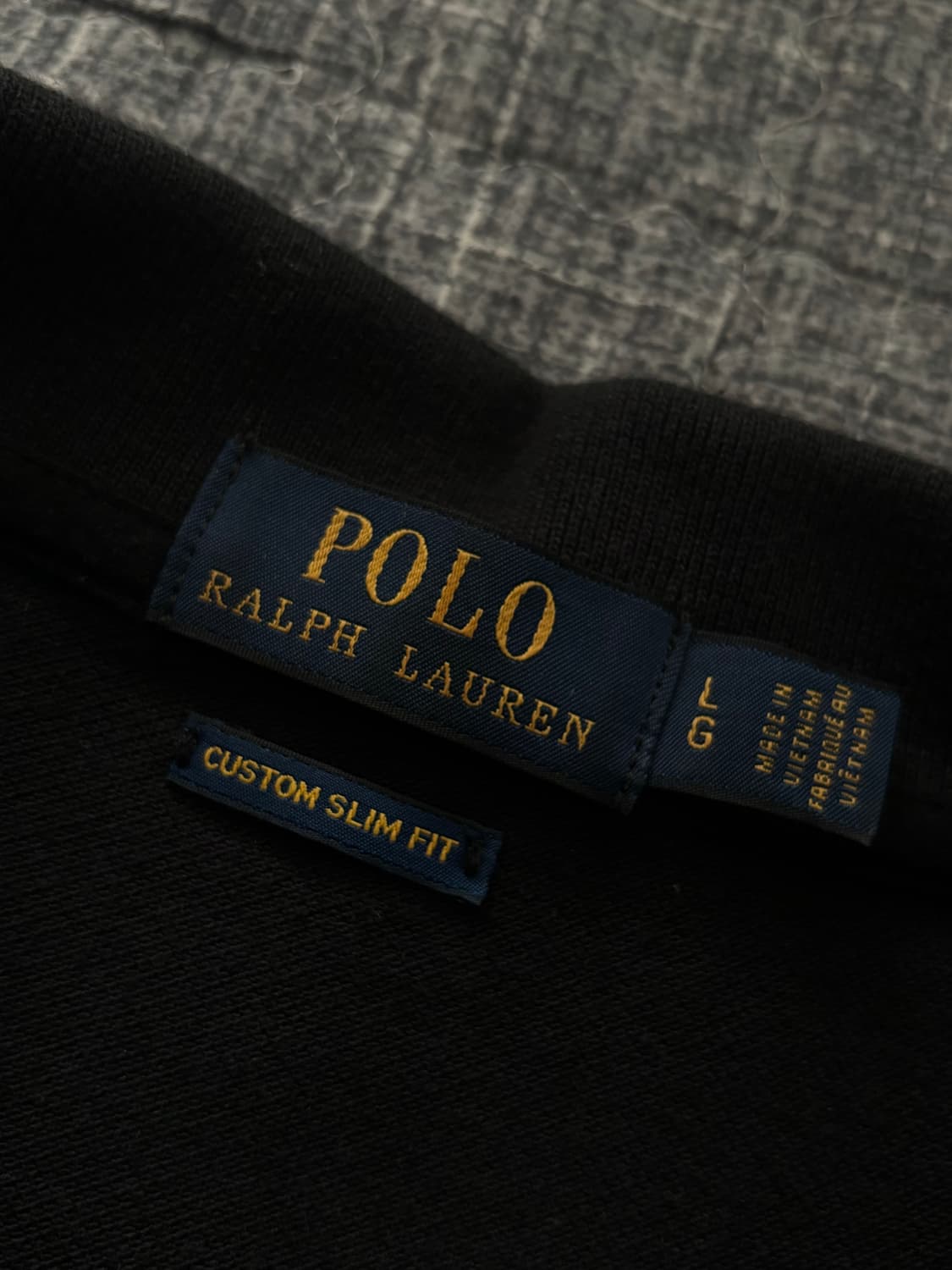 폴로 반팔 상품이미지5