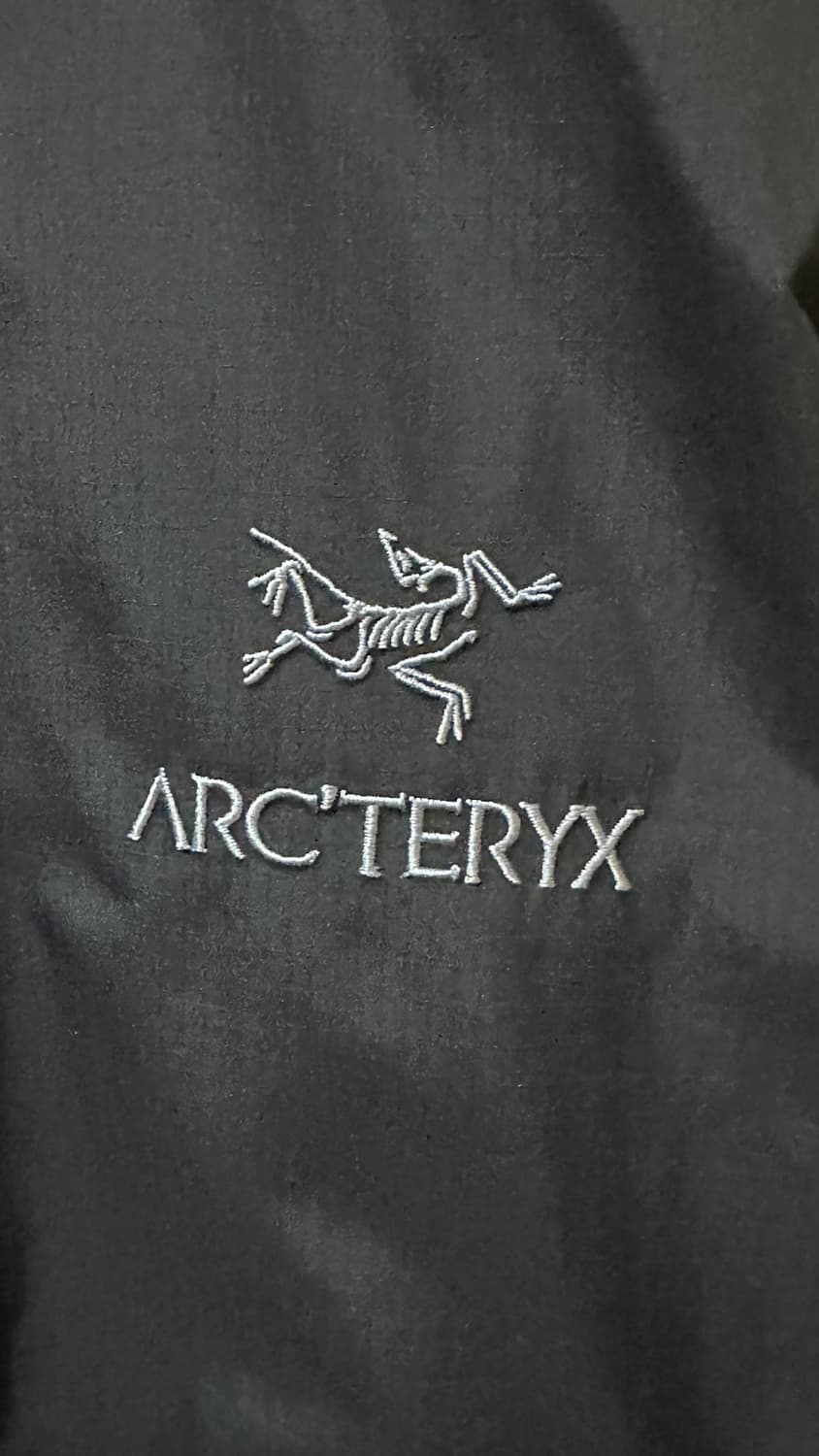 아크테릭스 제타sl L사이즈 상품이미지6