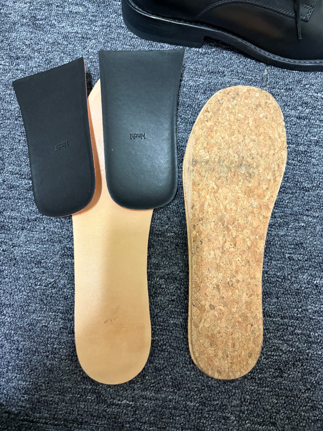 킨치 샤워 808(a) 블랙 260 상품이미지4