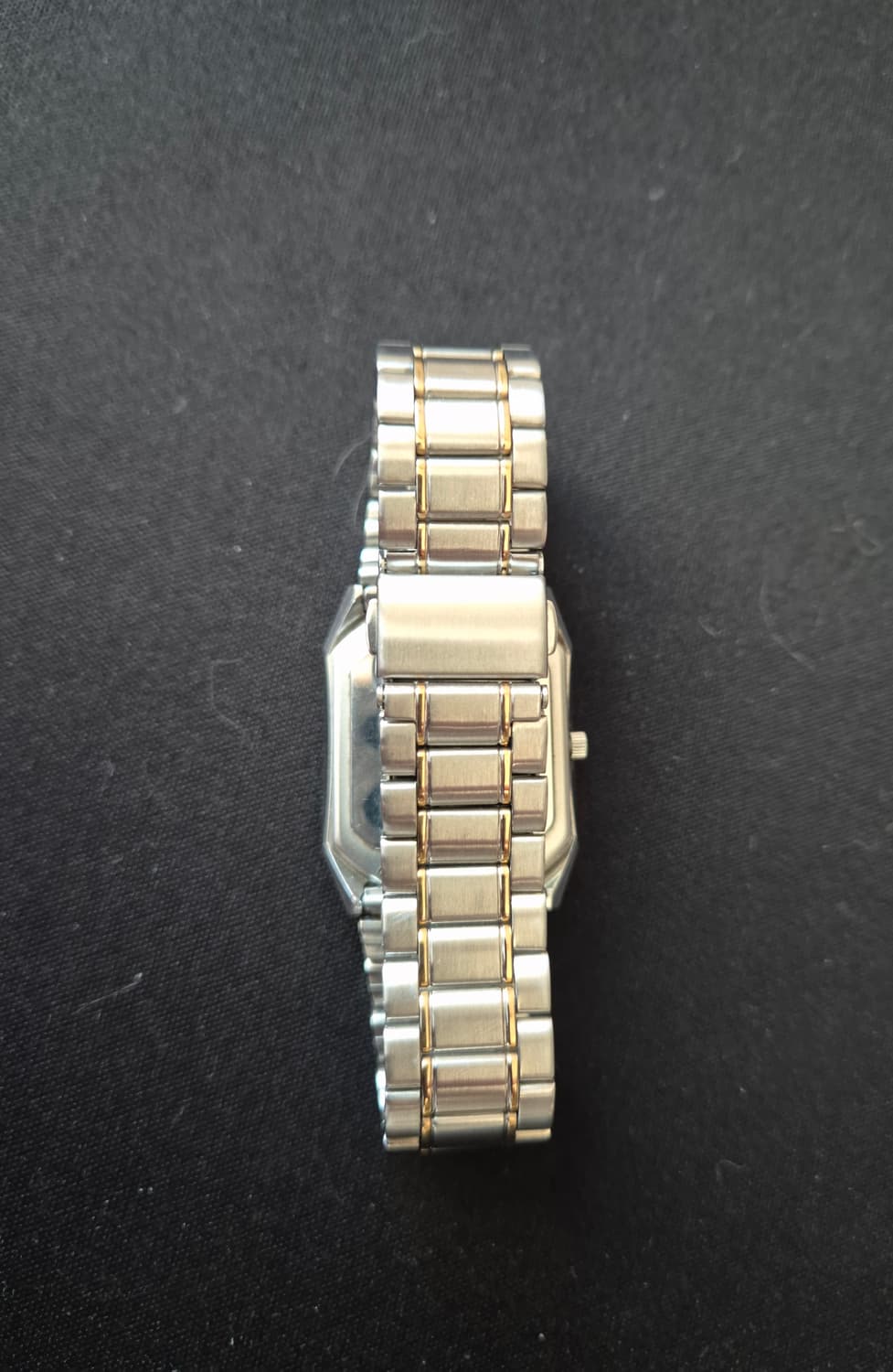 RADO Diastar 쿼츠 빈티지  남성시계 상품이미지5