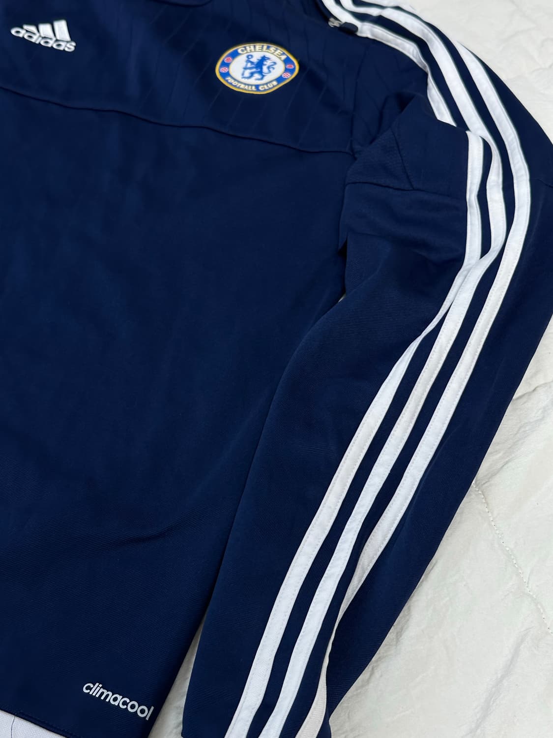 아디다스 첼시 드릴탑 미디움  상품이미지3