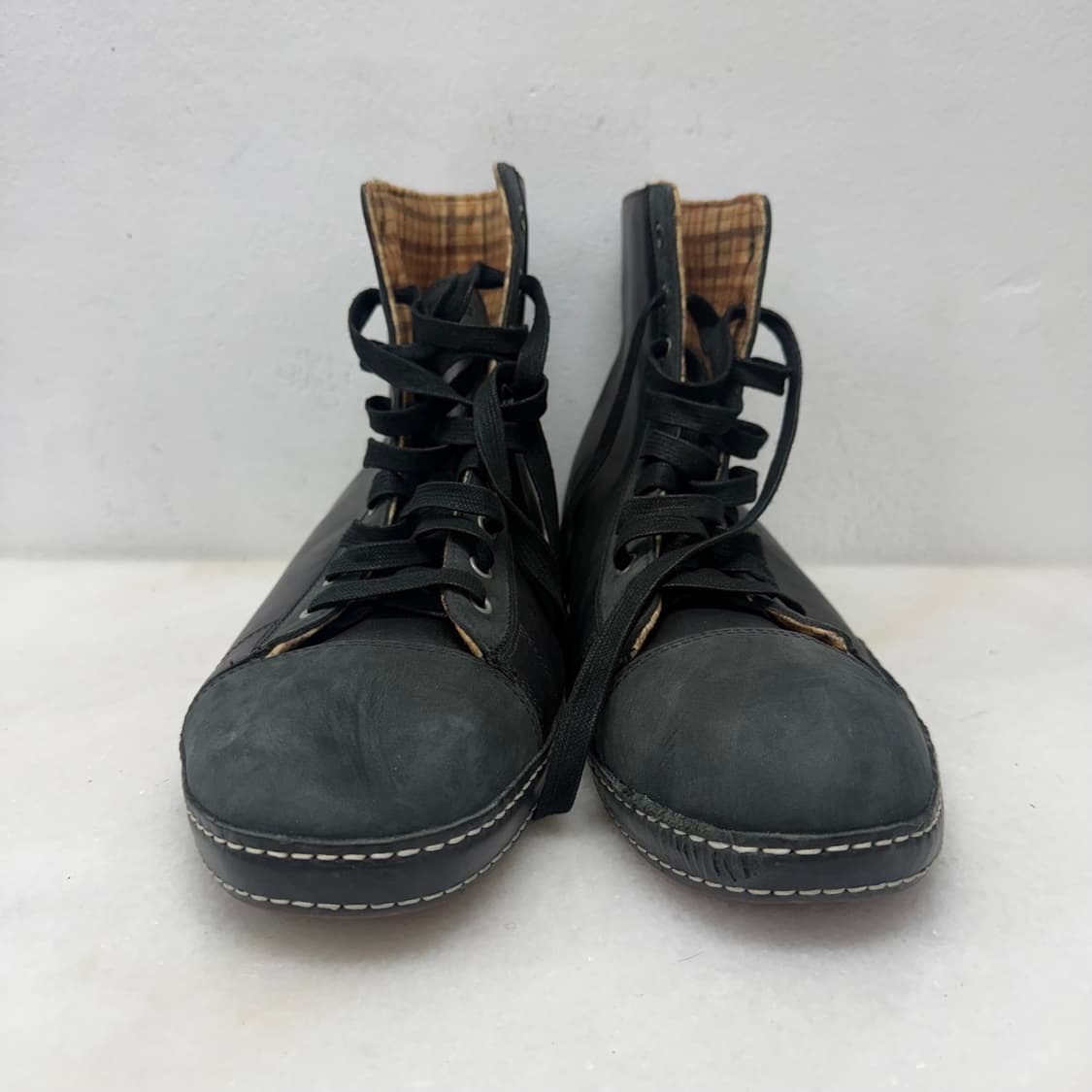 (285)UGG 어그 하이탑 부츠 상품이미지3