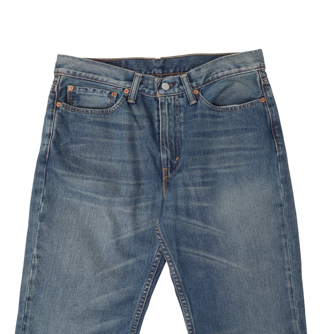 리바이스 514 오리지널핏 데님팬츠 상품이미지6