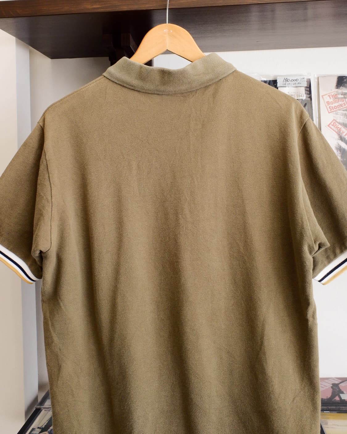 Fred Perry 상품이미지3