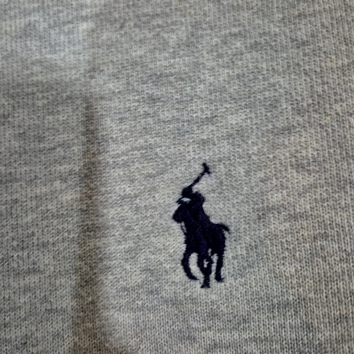 Polo Ralph Lauren 폴로 랄프로렌 써멀 후드집업 상품이미지3